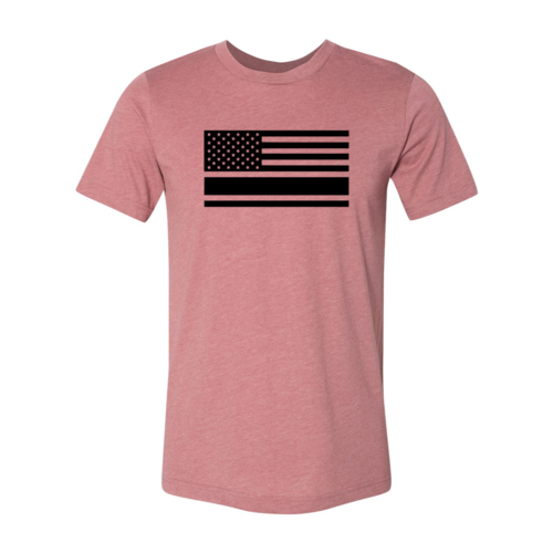 USA Flag Shirt