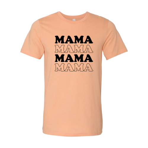 DT0057 Mama Shirt
